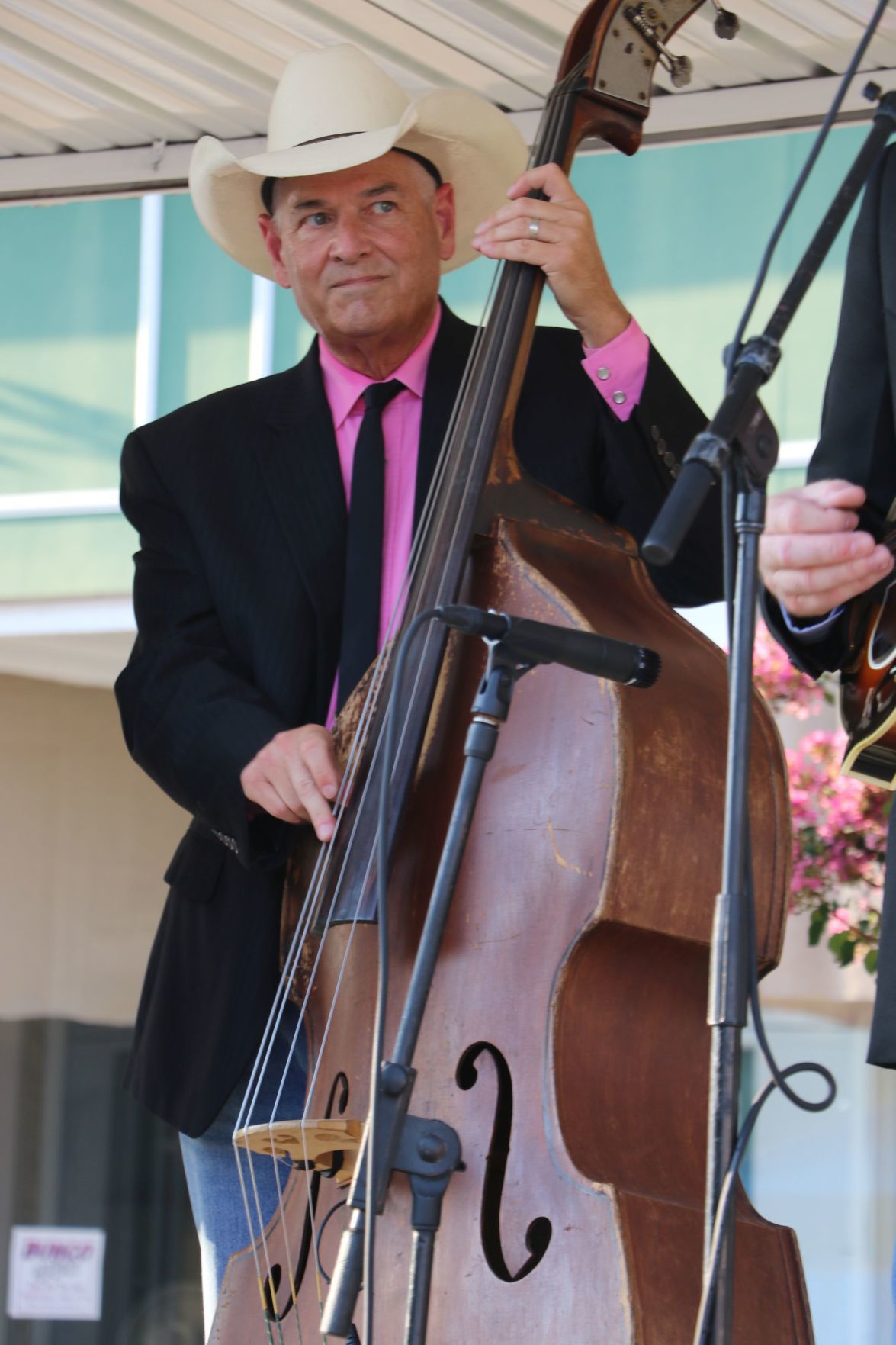 Bluegrass & Chili Festival